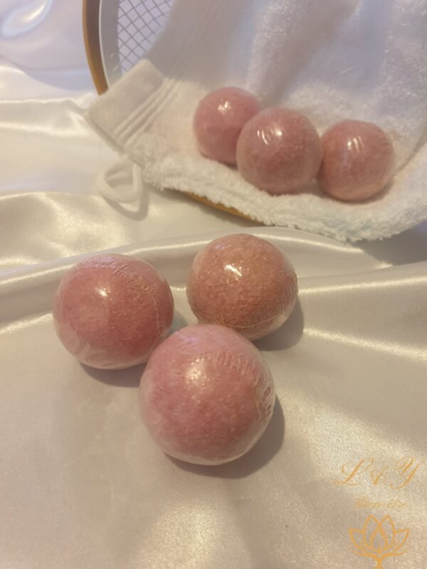 Bombe de bain 40g