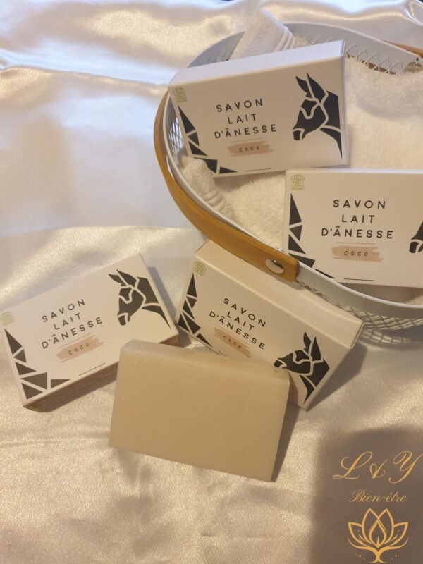 Coffret Savons – Image 2