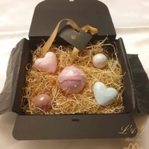 Coffret Bain