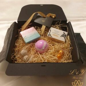 Coffret Mixte