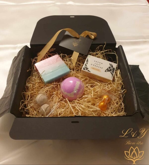 Coffret Mixte
