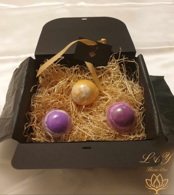 Coffret Premium
